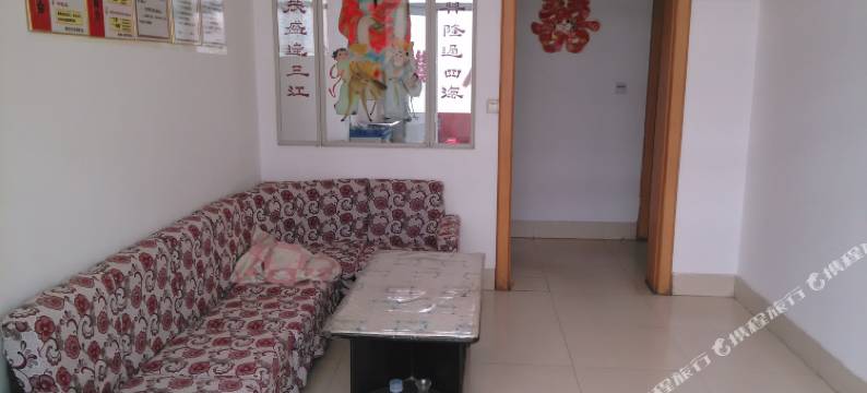 寿光启元宾馆图片