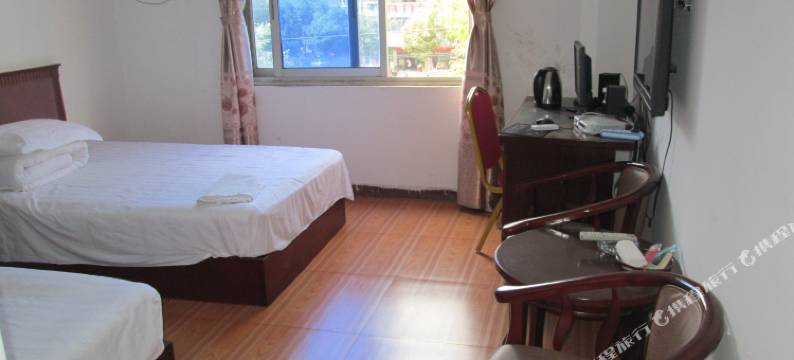 吉水商贸宾馆图片