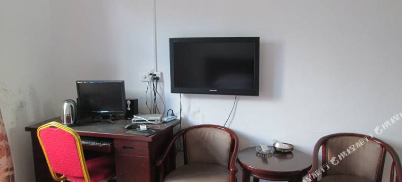 吉水商贸宾馆图片