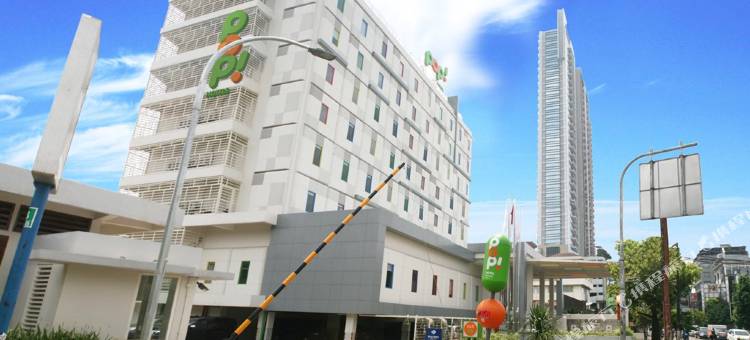 雅加达克芒珀豪酒店(Pop! Hotel Kemang Jakarta)图片