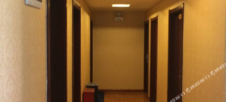 紫阳商务酒店(长葛钟繇大道店)图片