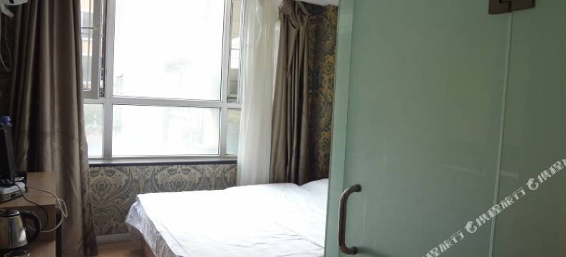 长春蓝瑟时尚宾馆图片