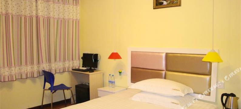 重庆天成快捷酒店图片