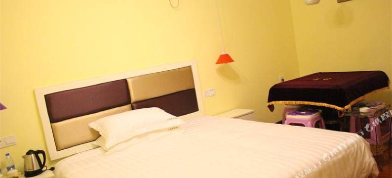 重庆天成快捷酒店图片