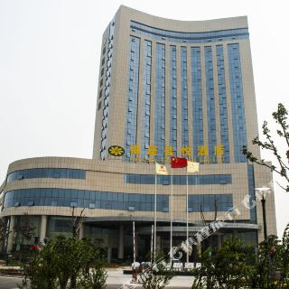 嘉祥银座佳悦酒店