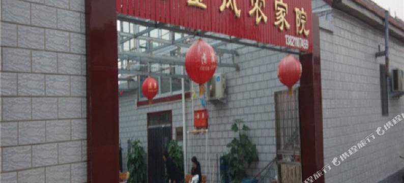 天津赵金凤农家院图片