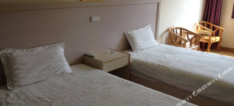 浠水中运宾馆图片