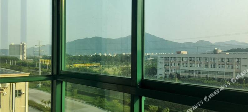 珠海友好商务公寓(北理工金鼎店)图片