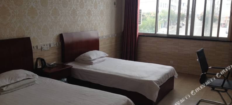 黄梅悦来旅馆图片