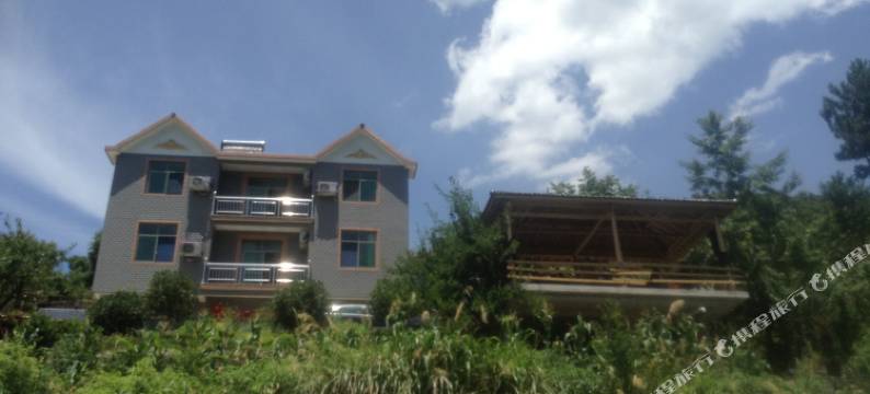 杭州麦香园农家乐图片