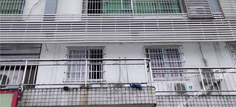 遂宁如意宾馆图片