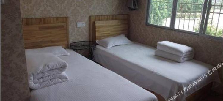 遂宁龙吟客栈图片