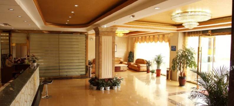 昆明春梦酒店图片