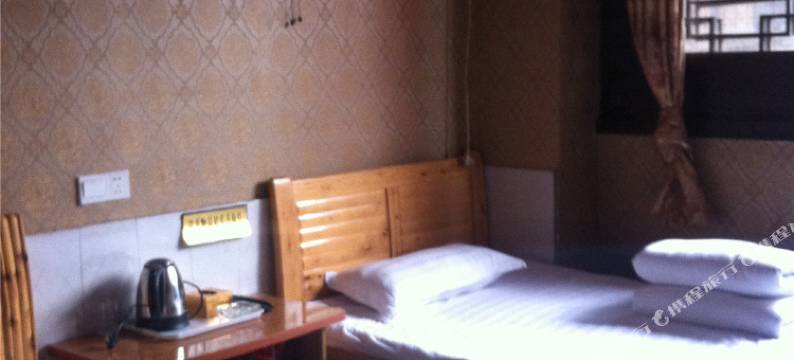 遂宁伊家客栈图片