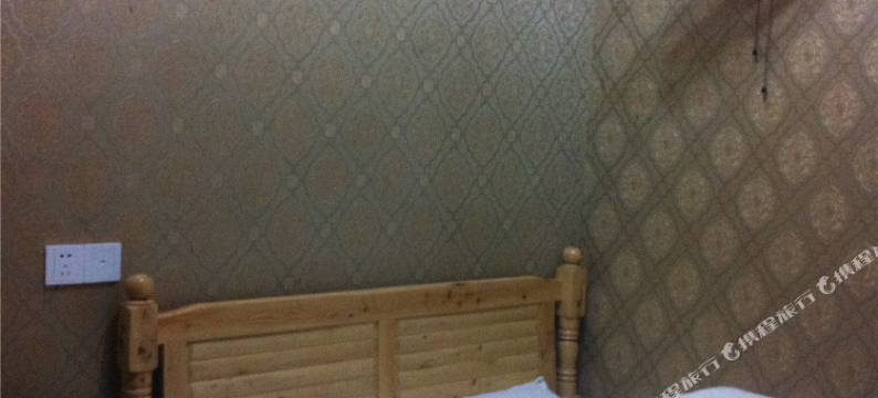 遂宁伊家客栈图片