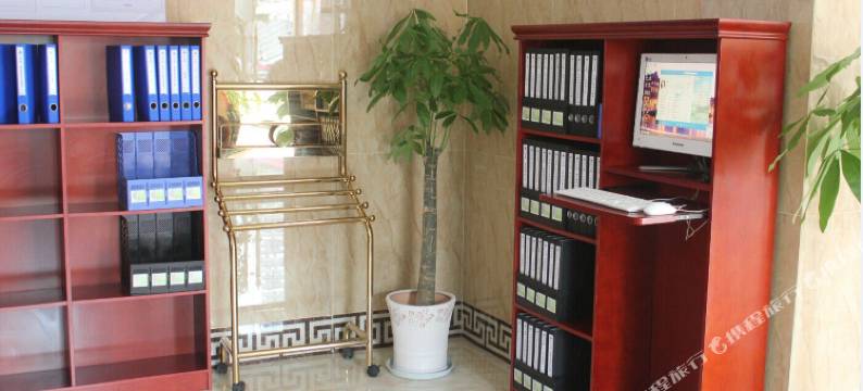 格林豪泰(上海浦东机场盐朝公路商务酒店)图片