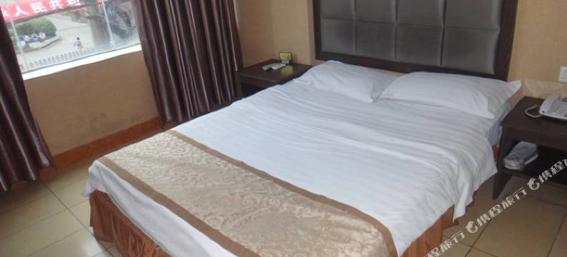 遂宁发祥商务宾馆图片