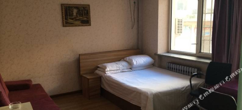 哈尔滨温馨快捷旅馆图片