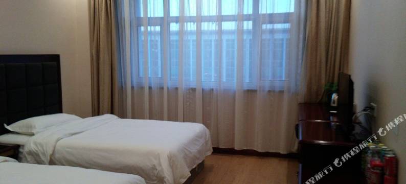 奈曼旗帝华大酒店图片