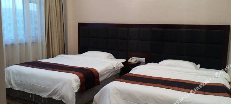 奈曼旗帝华大酒店图片