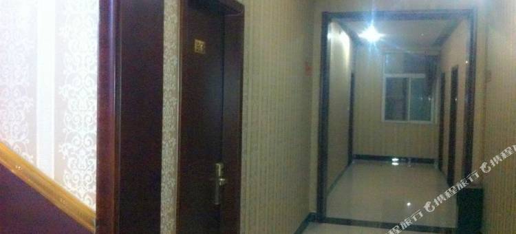 派酒店(赞皇汽车站店)图片