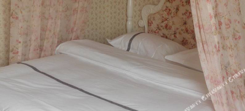 青岛宜家99精品客栈图片