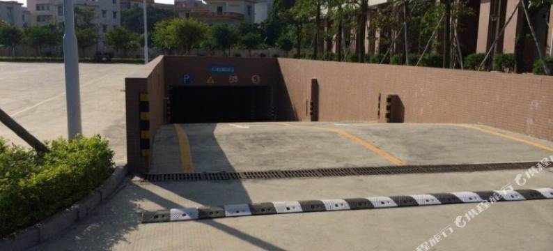 珠海听涛雅苑翰林小屋图片