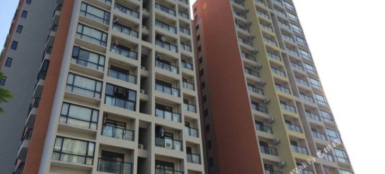 珠海听涛雅苑翰林小屋图片