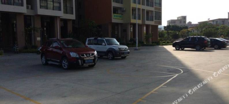 珠海听涛雅苑翰林小屋图片