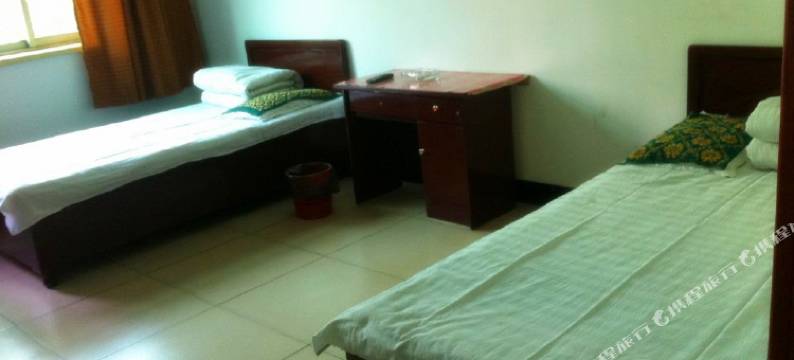 赞皇太和宾馆图片