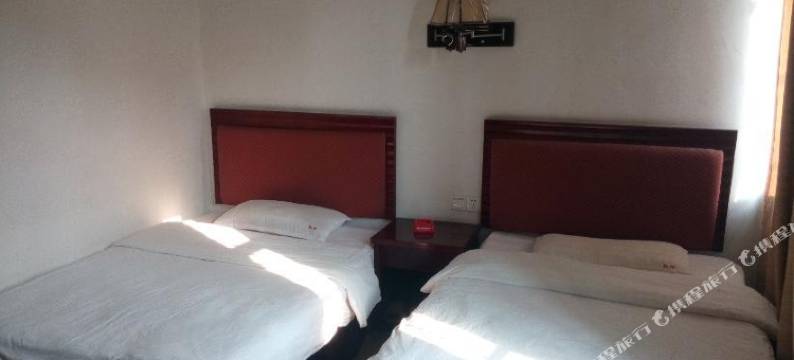 柳城福园商务宾馆图片