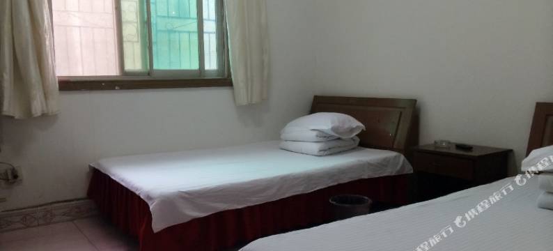 金鑫旅社(阜阳市长途汽车中心站红旗中学店)图片