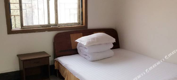 金鑫旅社(阜阳市长途汽车中心站红旗中学店)图片