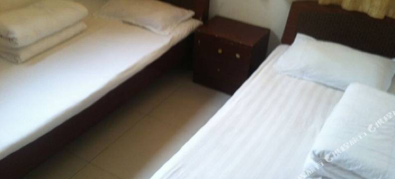 潢川汇来宾馆图片