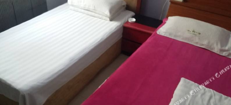 沈阳君江鑫星旅社图片