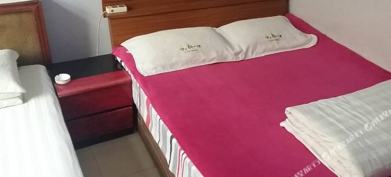 沈阳君江鑫星旅社图片