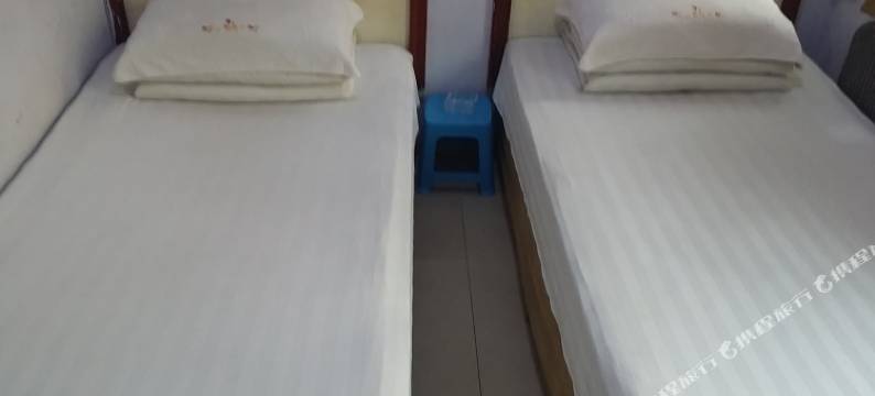 沈阳君江鑫星旅社图片