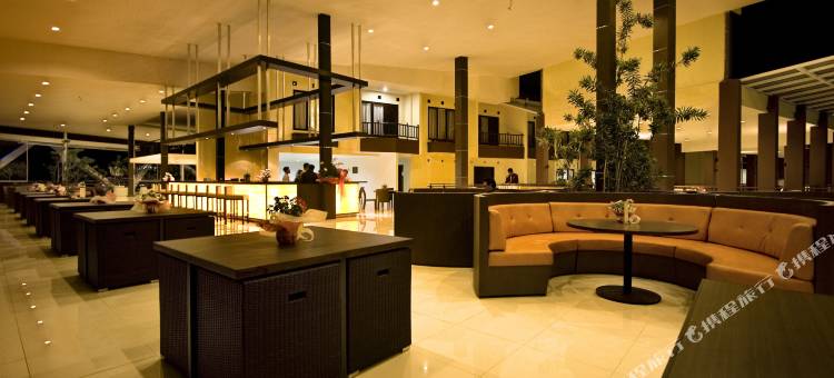 高峰皇宫酒店(Palace Hotel)图片