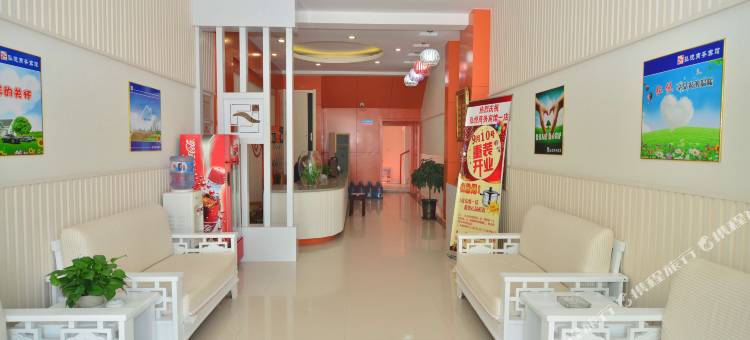 宏太宾馆(临朐骈邑路一店)图片