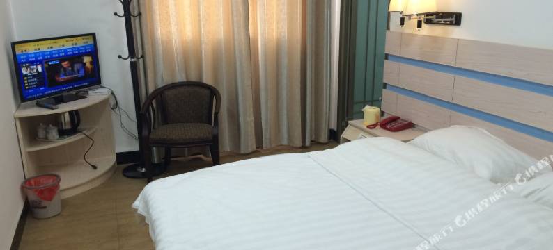 永福金利源商务宾馆图片