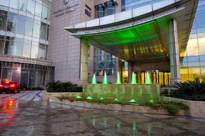 Bosheng Hotel Hotel Rates And Room Booking Tripcom - 
