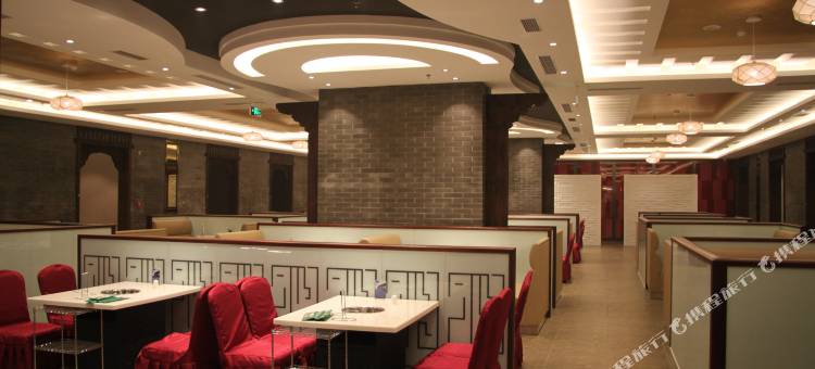 北京阳坊胜利饭店图片