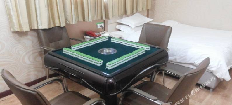 禹州尚寝希尔曼酒店图片