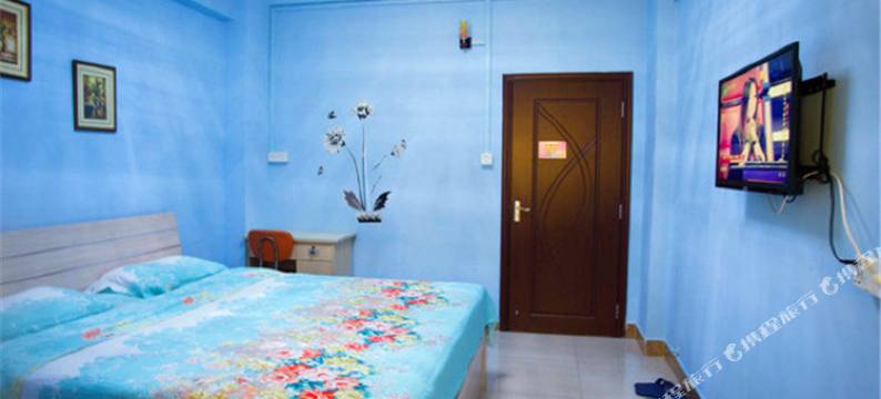 珠海花样年华公寓图片