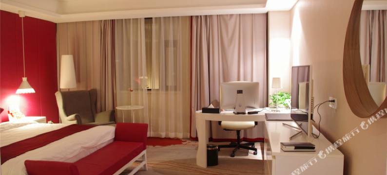 长葛锦华国际酒店图片