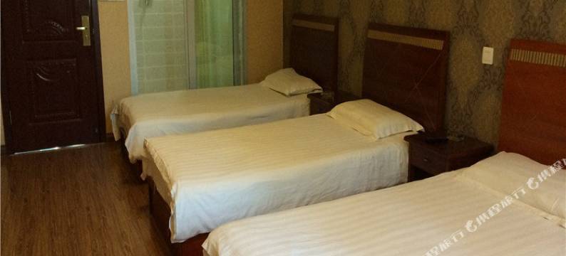 天津顺和誉快捷酒店图片