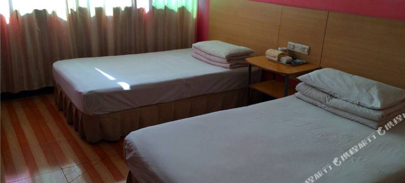 杭州思梦旅馆图片