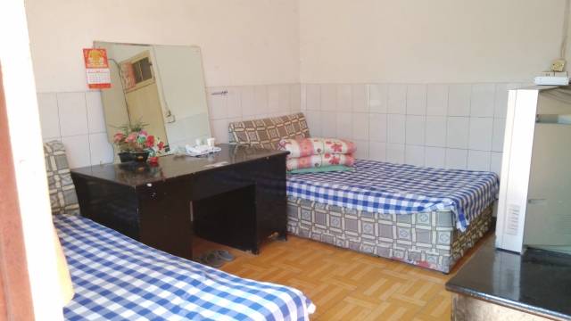 张家港和平旅馆