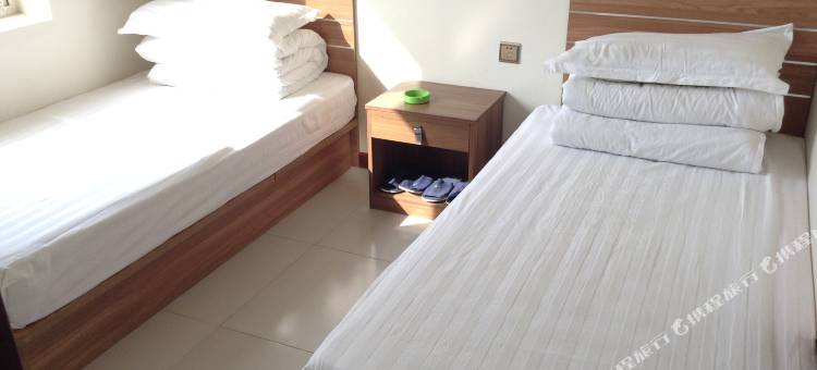 沈阳绿岛快捷宾馆图片