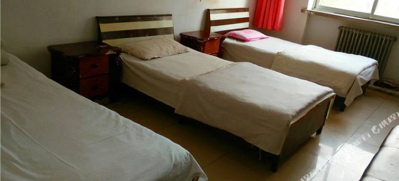 嘉峪关馨鸿招待所图片